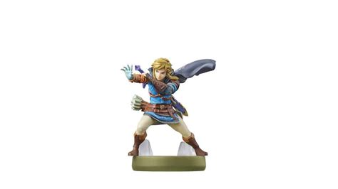 amiibo Support: All amiibo Rewards and Unlocks 